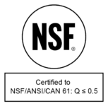 NSF 61Q 0.5